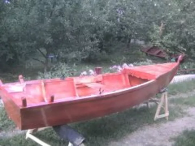 строим лодки 10