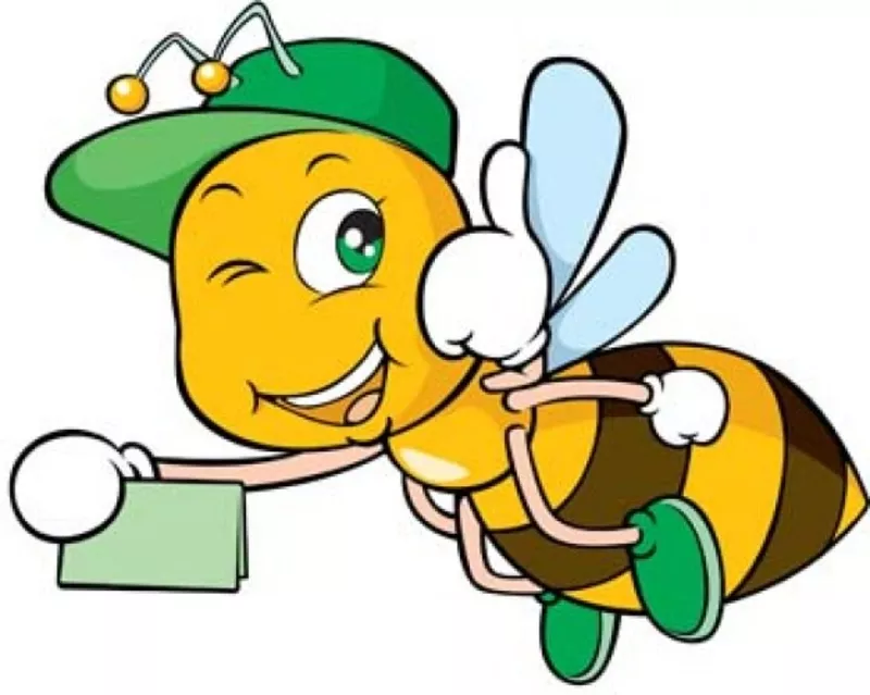 Продам пчелопакеты: Украинская Степная плодная матка + 4 рамки  3