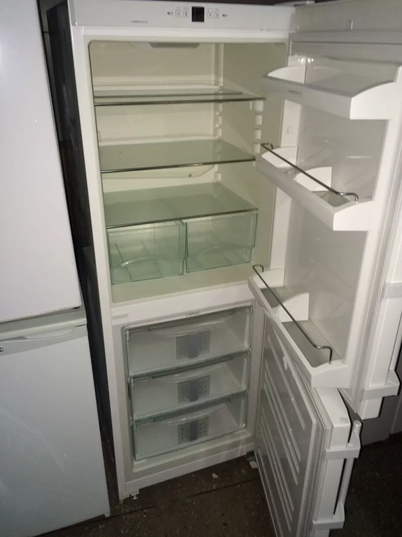 Холодильники,  морозильные камеры бу Германия