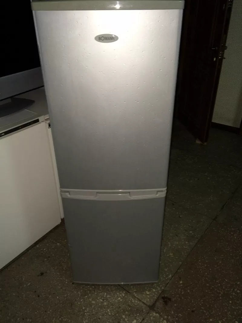 Холодильники,  морозильные камеры бу Германия 4