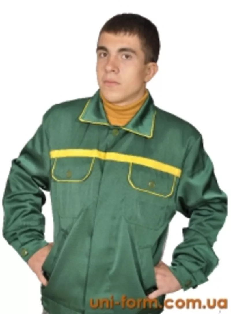 Спецодежда,  униформа,  корпоративная одежда от производителя 7