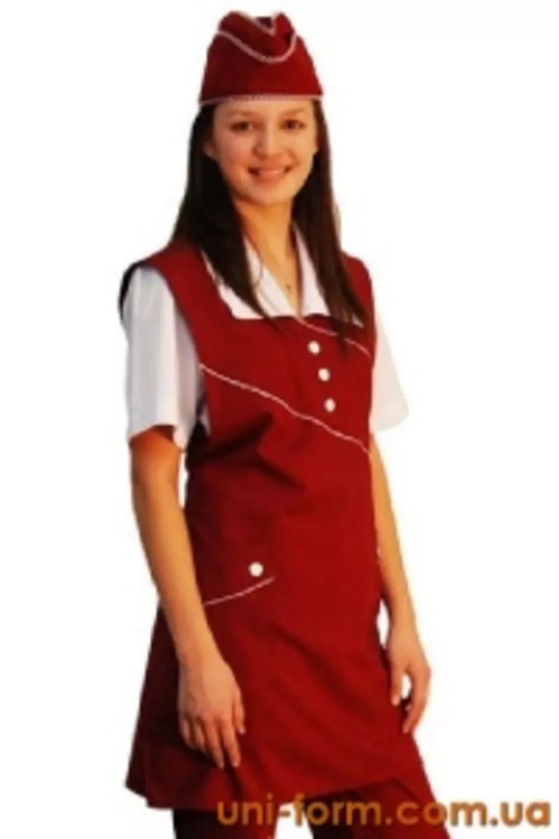 Спецодежда,  униформа,  корпоративная одежда от производителя 26