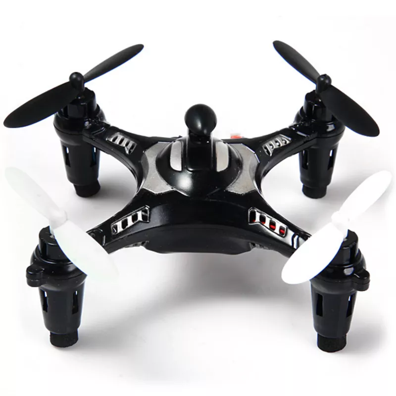 Квадрокоптер,  дрон JUNCHENG 3015 - 2 Mini Drone 6 Axis Gyro 2.4G 3