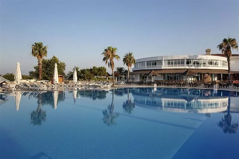 Аниматоры в 5*отель Турции Euphoria Palm Beach Resort на сезон 2018 !!
