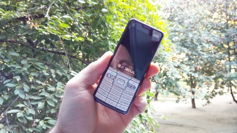 Nokia H800 Заводская сборка !!! 2