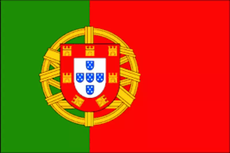Сбор малины в Португалии