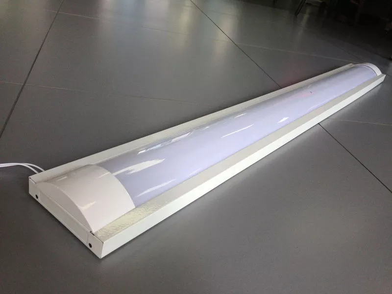 Светильник светодиодный EVRO-LED-HX-40 36Вт 6400К 