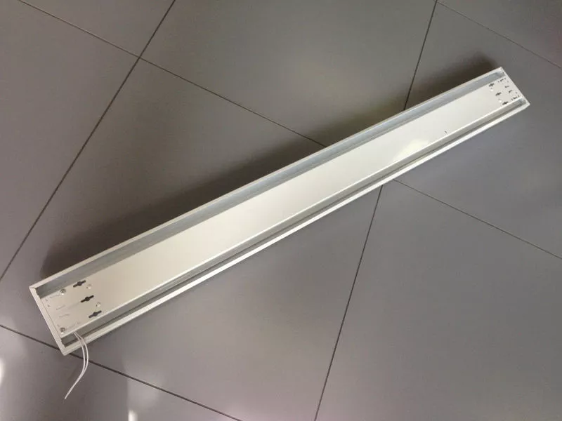 Светильник светодиодный EVRO-LED-HX-40 36Вт 6400К  2