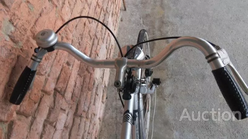Велосипед дорожный KELER ALU SРORТRAD 5