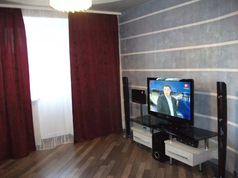 Сдам 2-х комнатную элитную квартиру на Боженко.  2