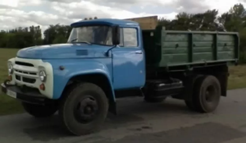 Грузоперевозки по Полтаве и Полтавской области