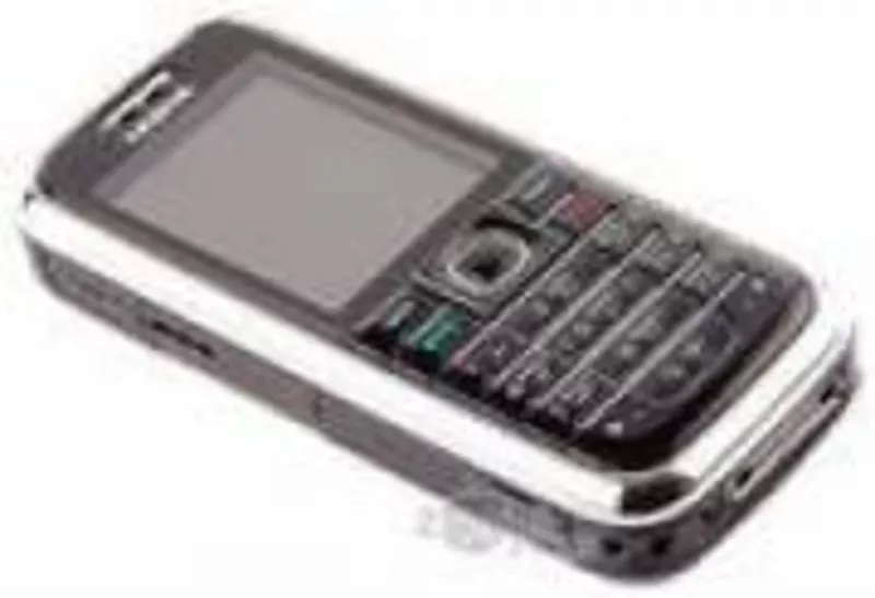 Продам мобильный телефон Nokia 6233 