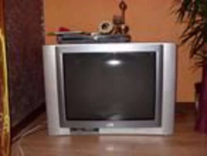 телевизор JVC 51