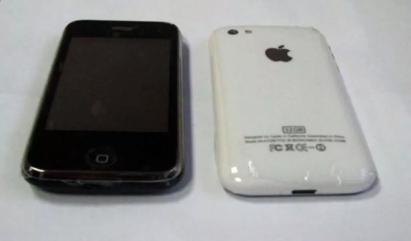 Apple iPhone F003 3G  БЕЛЫЙ!